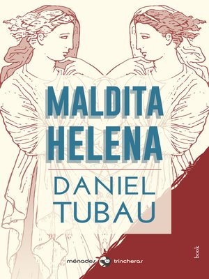 cover image of Maldita Helena
